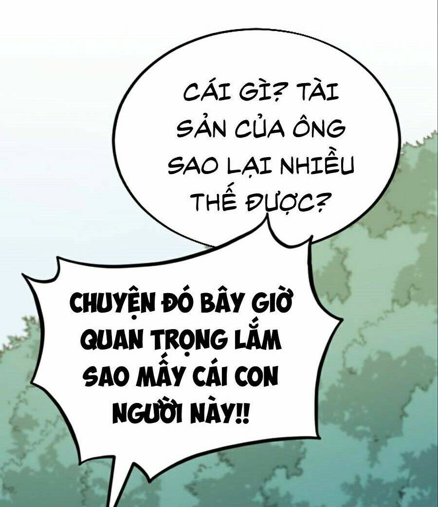 Hoa Sơn Tái Xuất - Chap 13