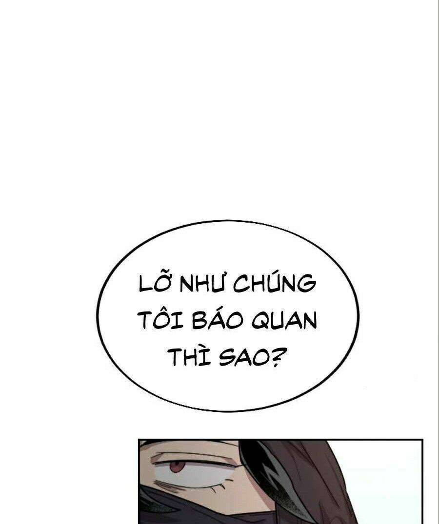 Hoa Sơn Tái Xuất - Chap 13