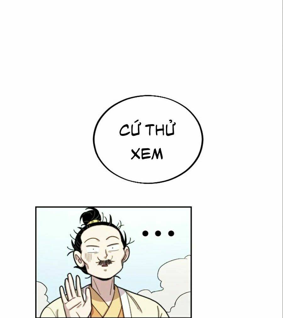 Hoa Sơn Tái Xuất - Chap 13