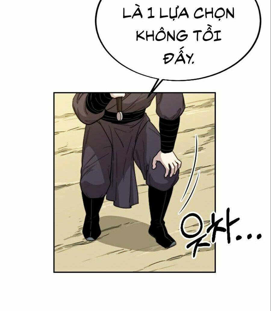 Hoa Sơn Tái Xuất - Chap 13