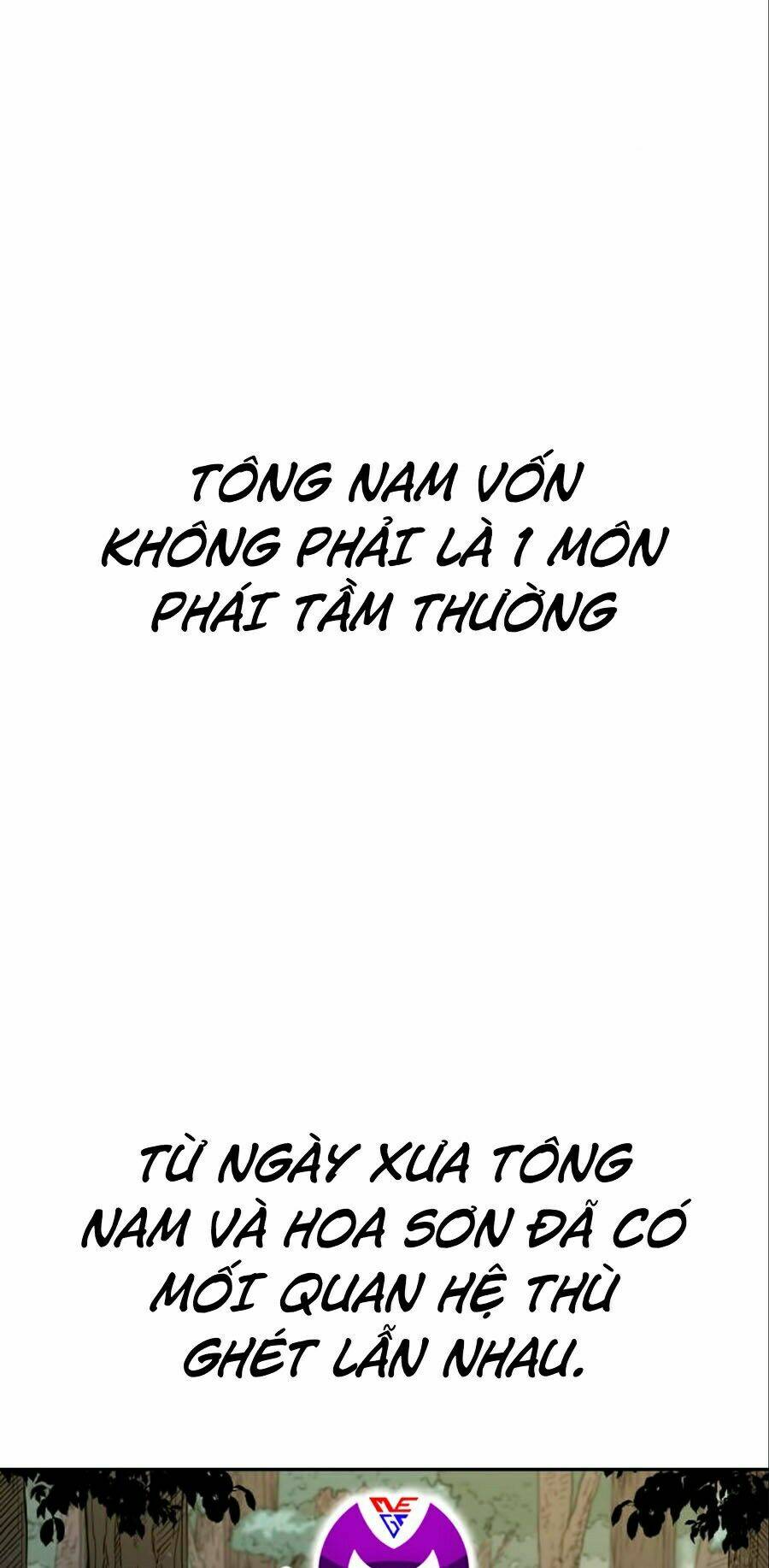 Hoa Sơn Tái Xuất - Chap 13