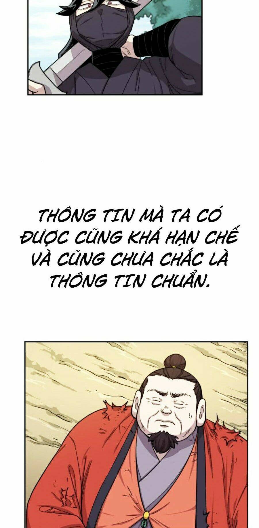 Hoa Sơn Tái Xuất - Chap 13