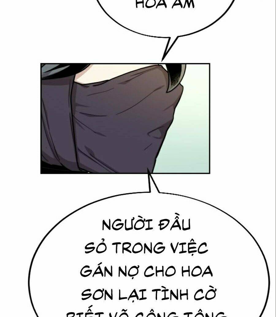 Hoa Sơn Tái Xuất - Chap 13