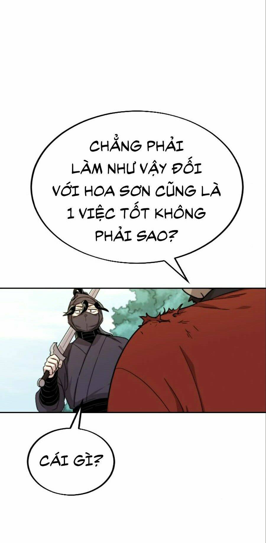 Hoa Sơn Tái Xuất - Chap 13