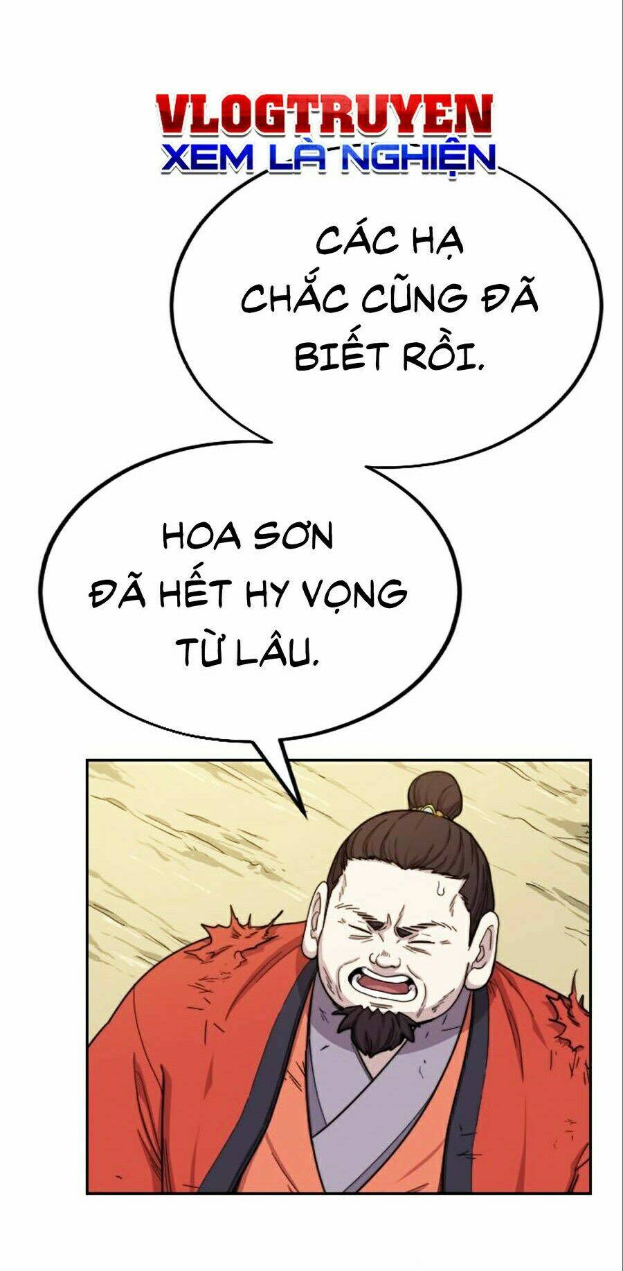 Hoa Sơn Tái Xuất - Chap 13