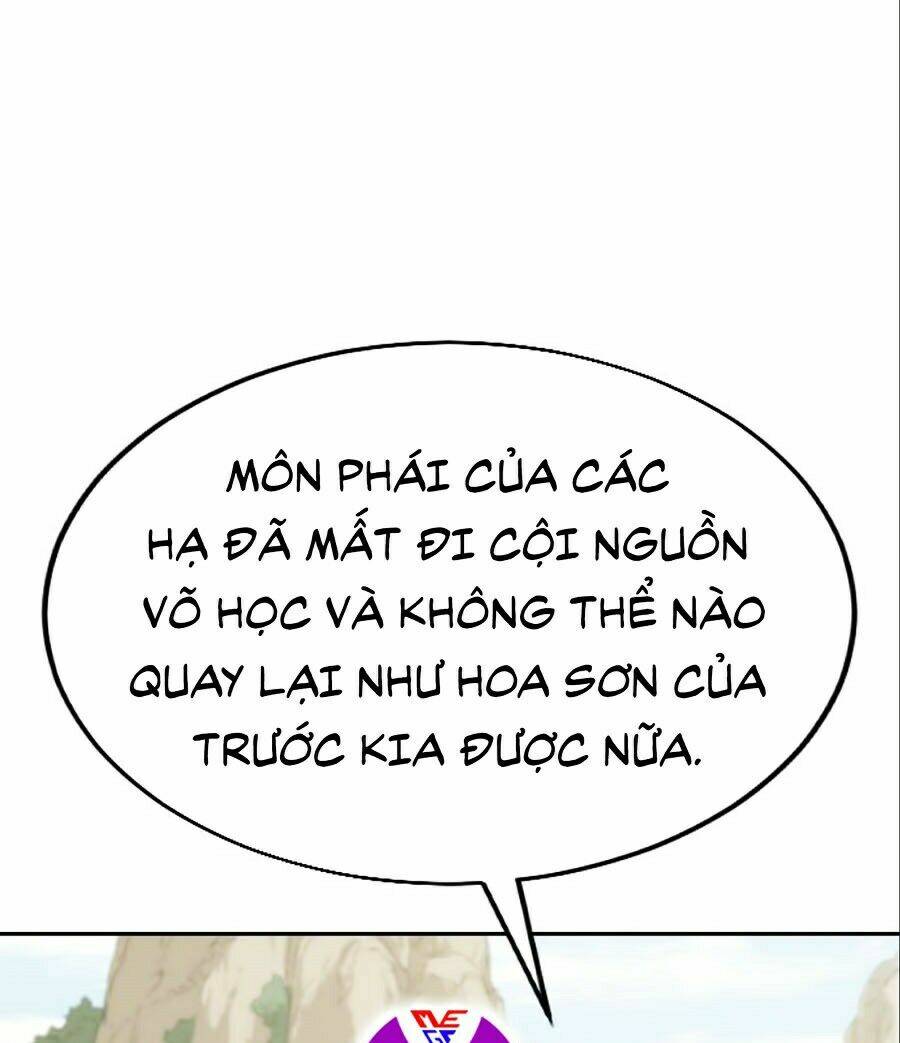 Hoa Sơn Tái Xuất - Chap 13