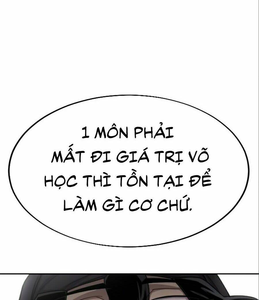 Hoa Sơn Tái Xuất - Chap 13