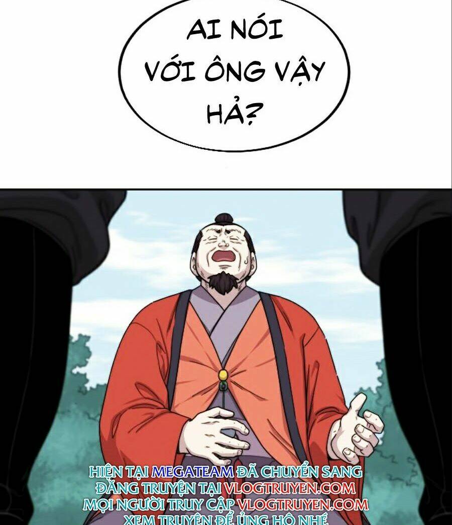 Hoa Sơn Tái Xuất - Chap 13