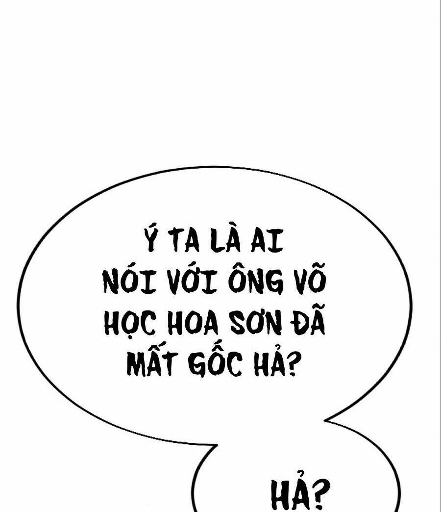 Hoa Sơn Tái Xuất - Chap 13