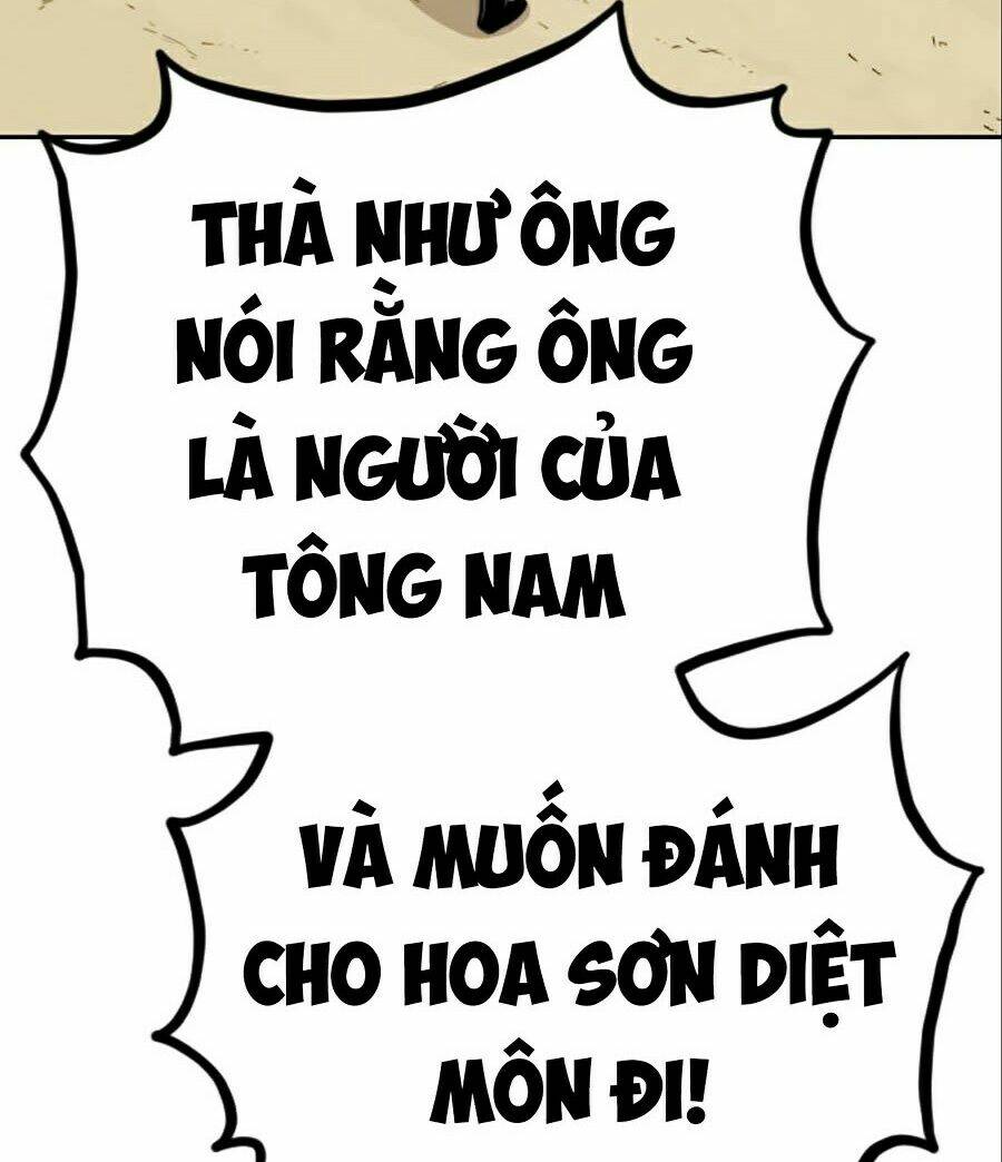 Hoa Sơn Tái Xuất - Chap 13