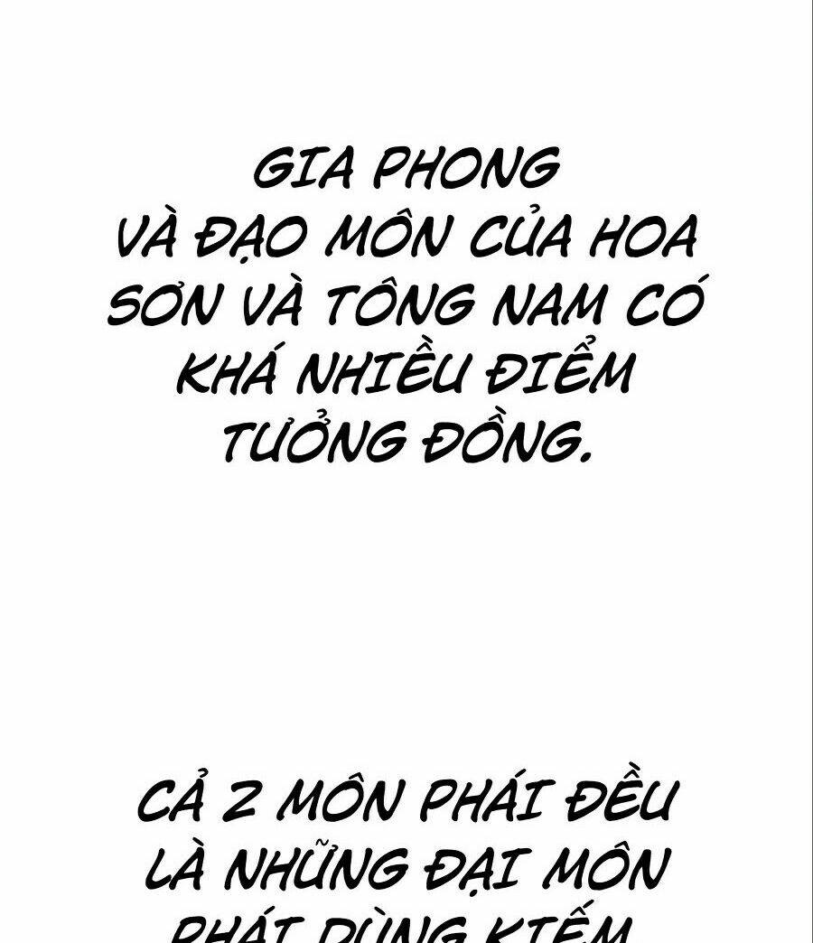 Hoa Sơn Tái Xuất - Chap 13