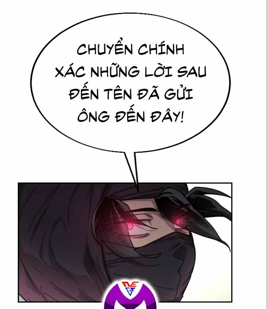 Hoa Sơn Tái Xuất - Chap 13