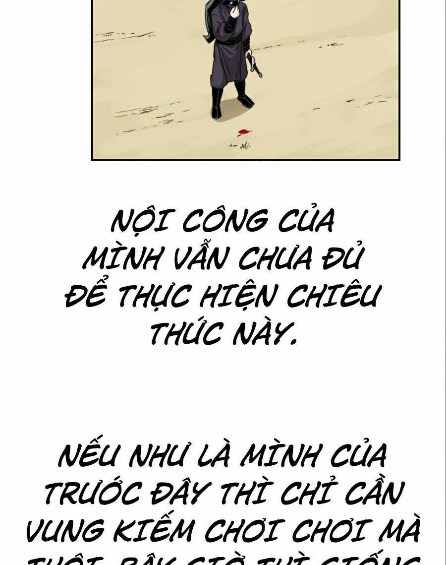 Hoa Sơn Tái Xuất - Chap 13