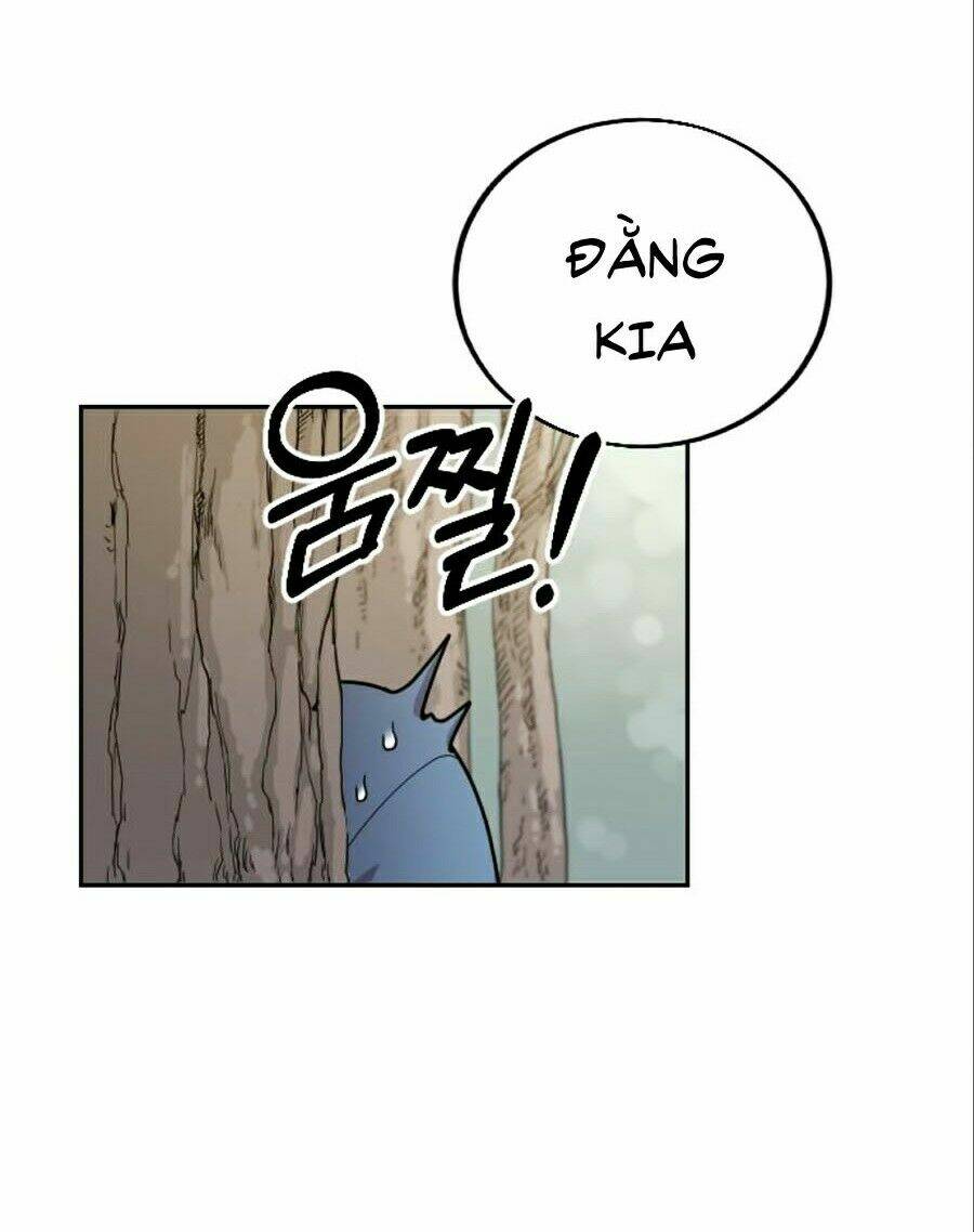 Hoa Sơn Tái Xuất - Chap 13