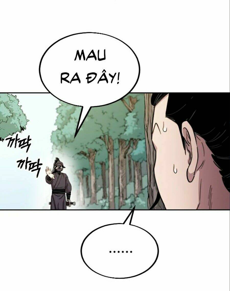 Hoa Sơn Tái Xuất - Chap 13