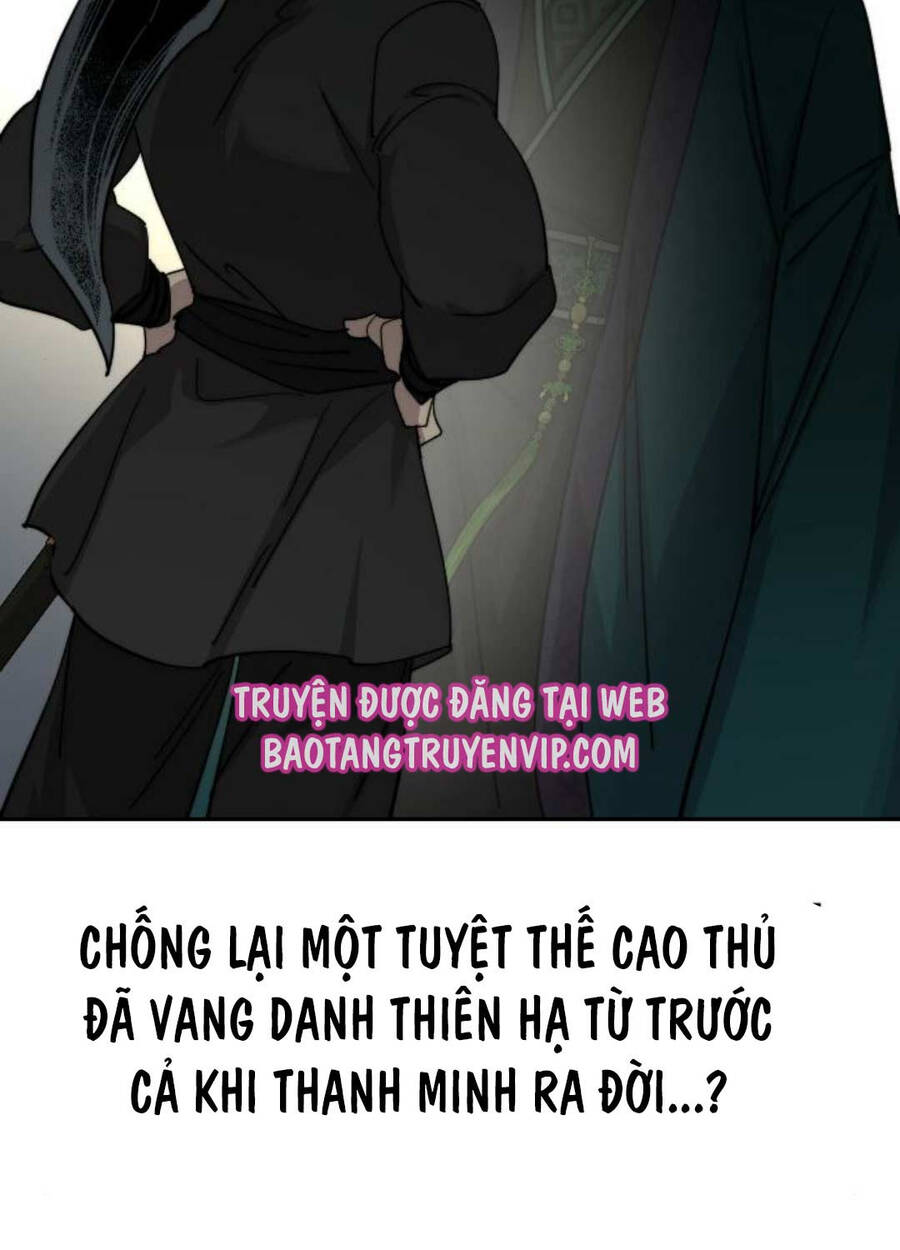 Hoa Sơn Tái Xuất - Chap 130