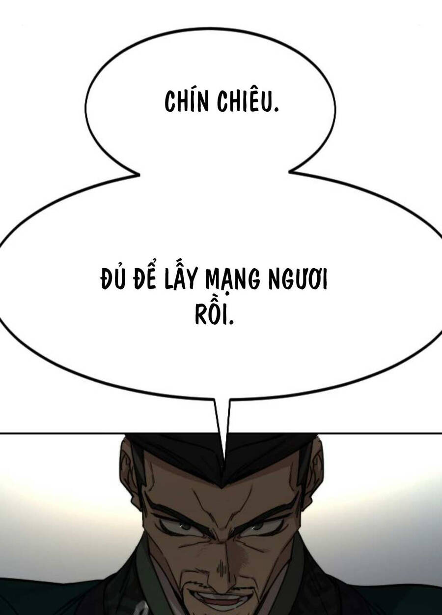 Hoa Sơn Tái Xuất - Chap 130