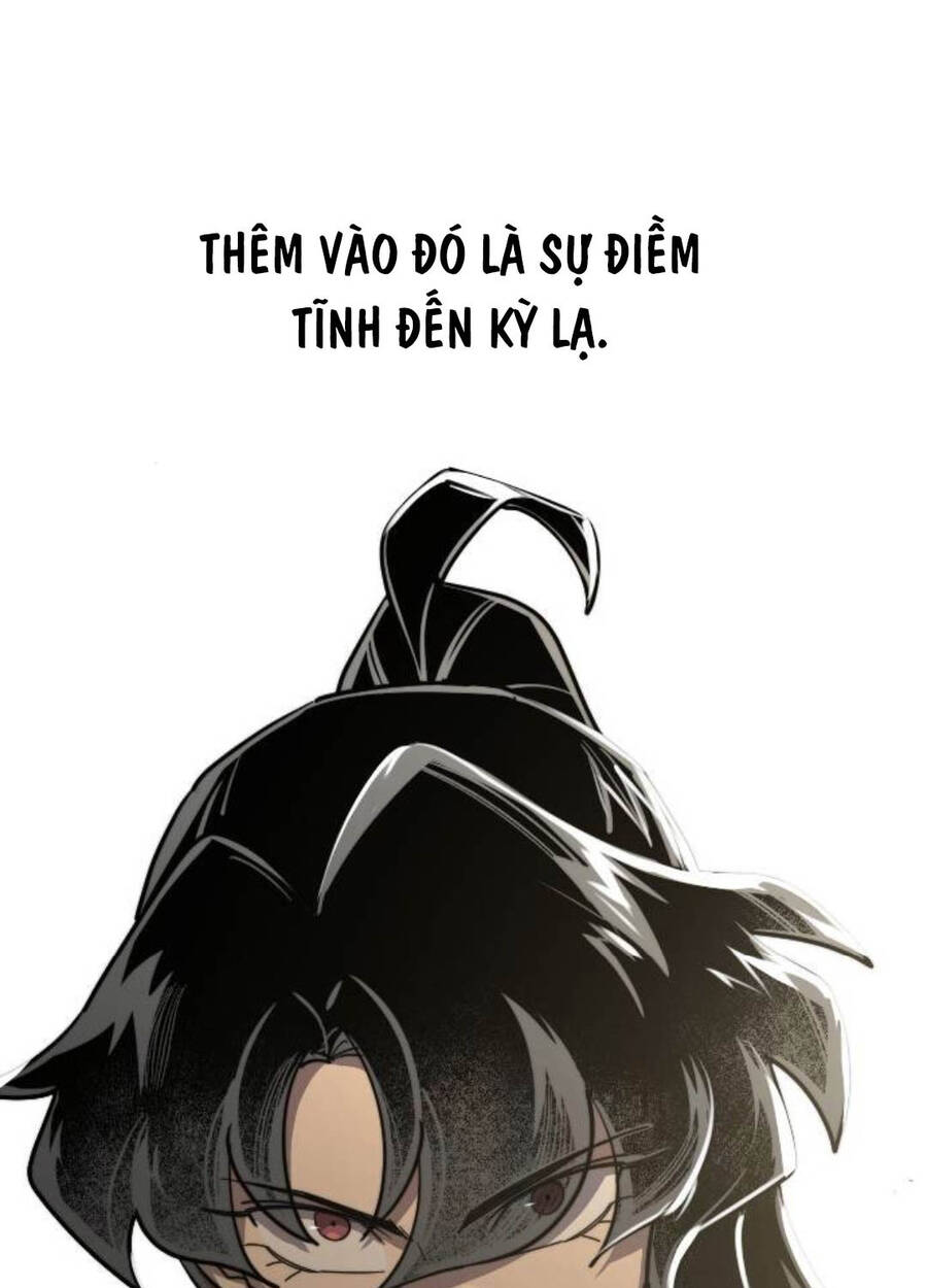 Hoa Sơn Tái Xuất - Chap 132