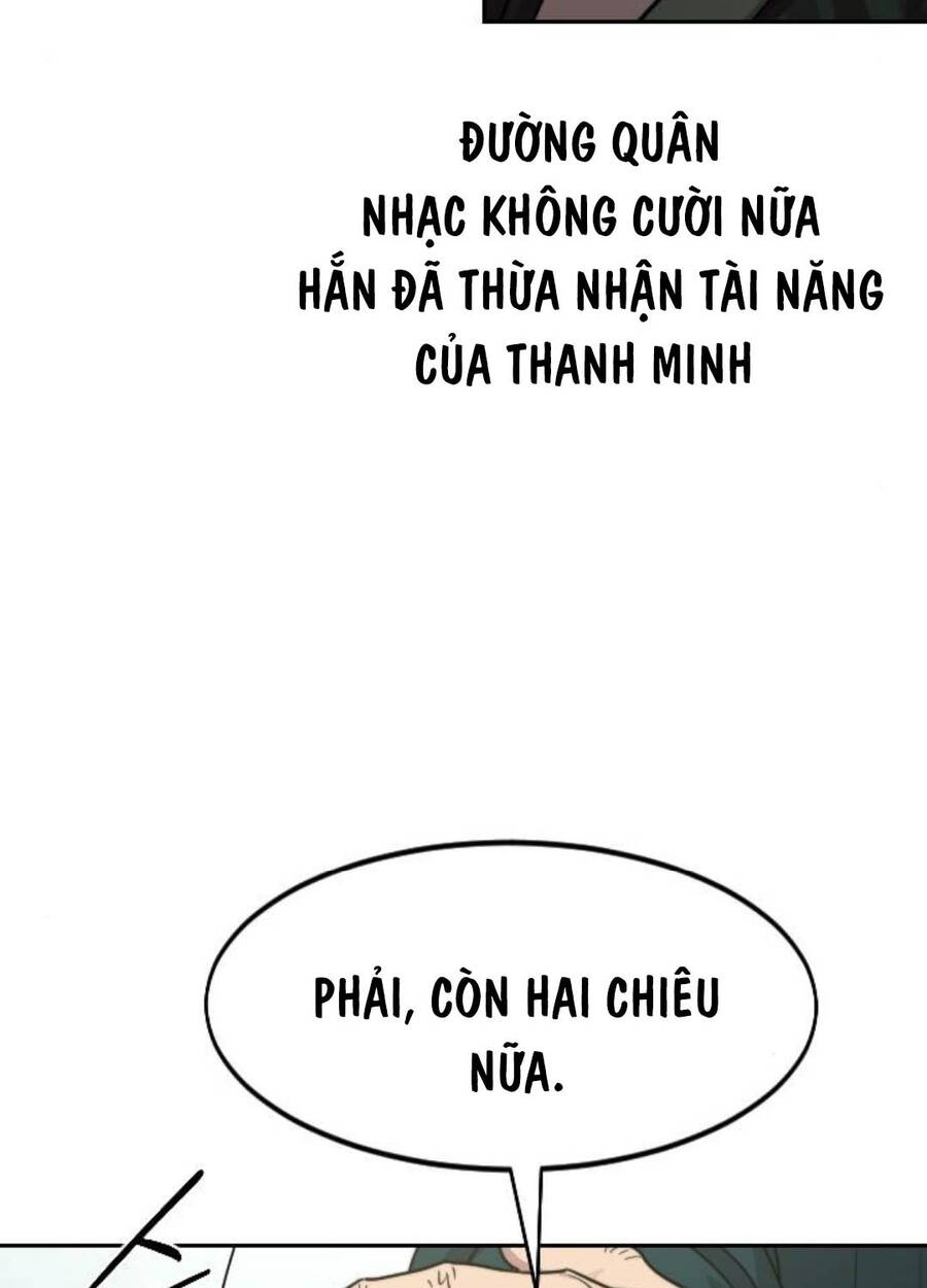 Hoa Sơn Tái Xuất - Chap 132