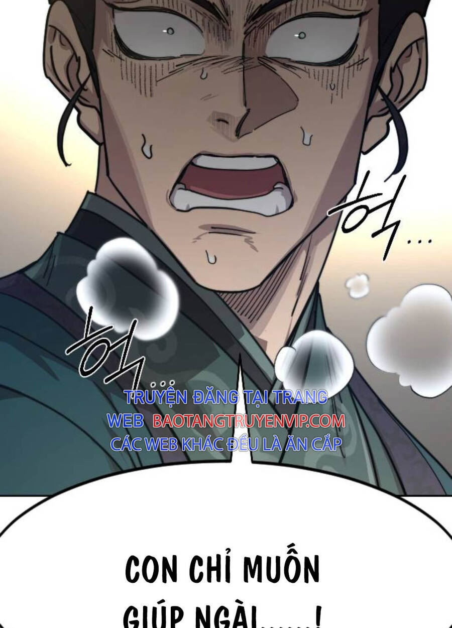 Hoa Sơn Tái Xuất - Chap 133