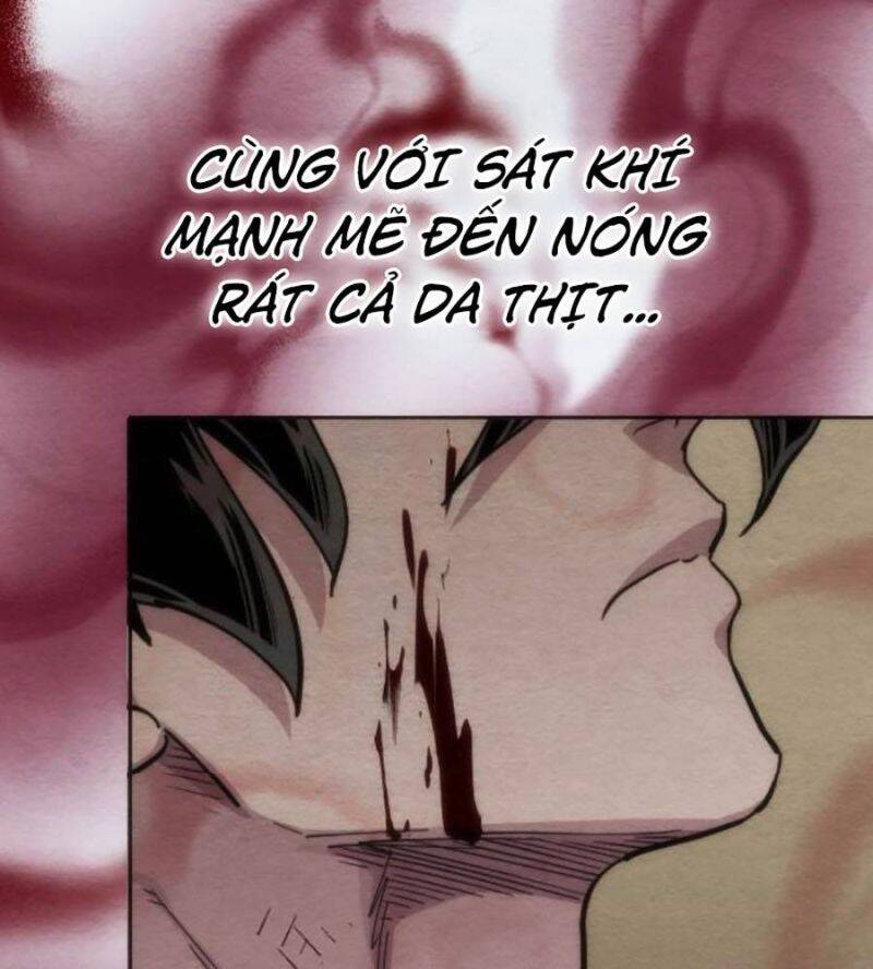 Hoa Sơn Tái Xuất - Chap 134