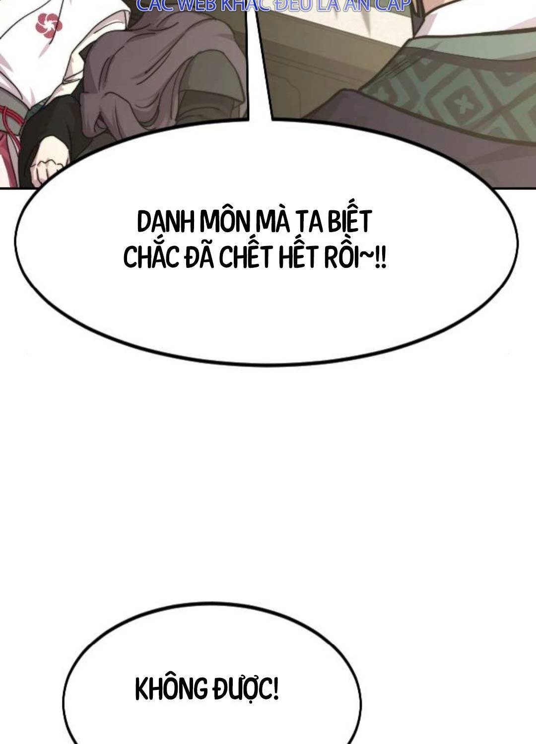 Hoa Sơn Tái Xuất - Chap 135