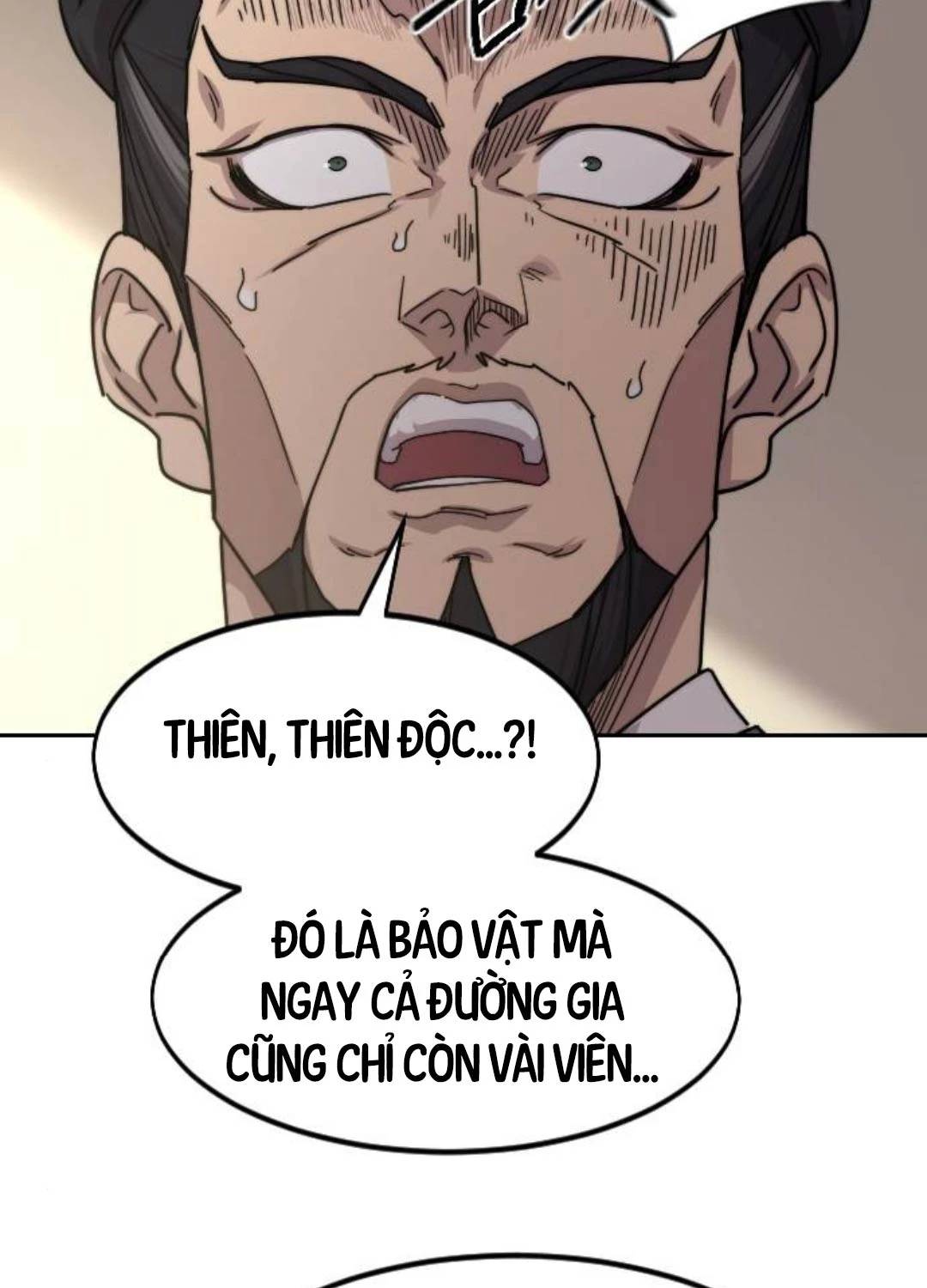 Hoa Sơn Tái Xuất - Chap 135