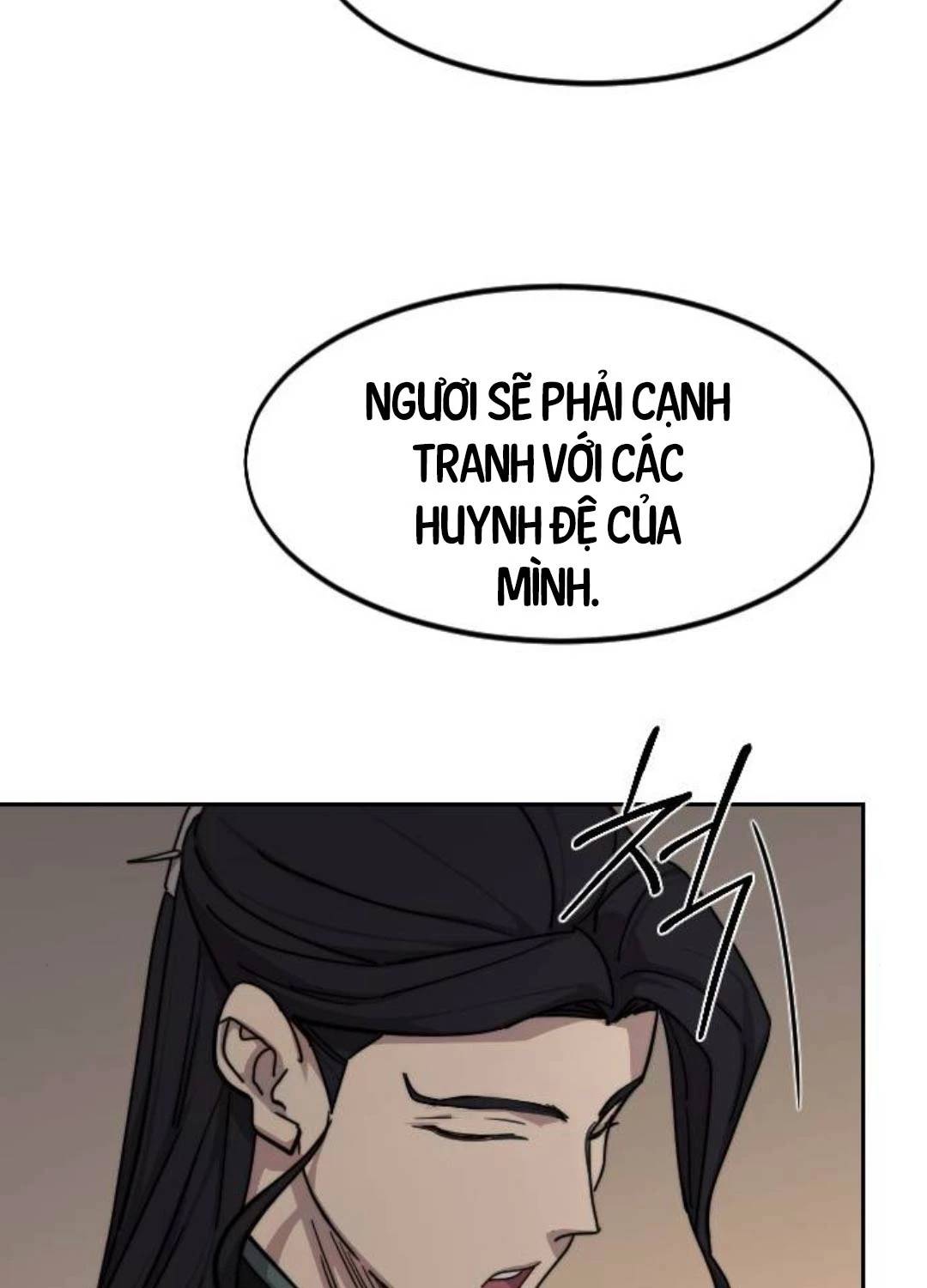 Hoa Sơn Tái Xuất - Chap 135