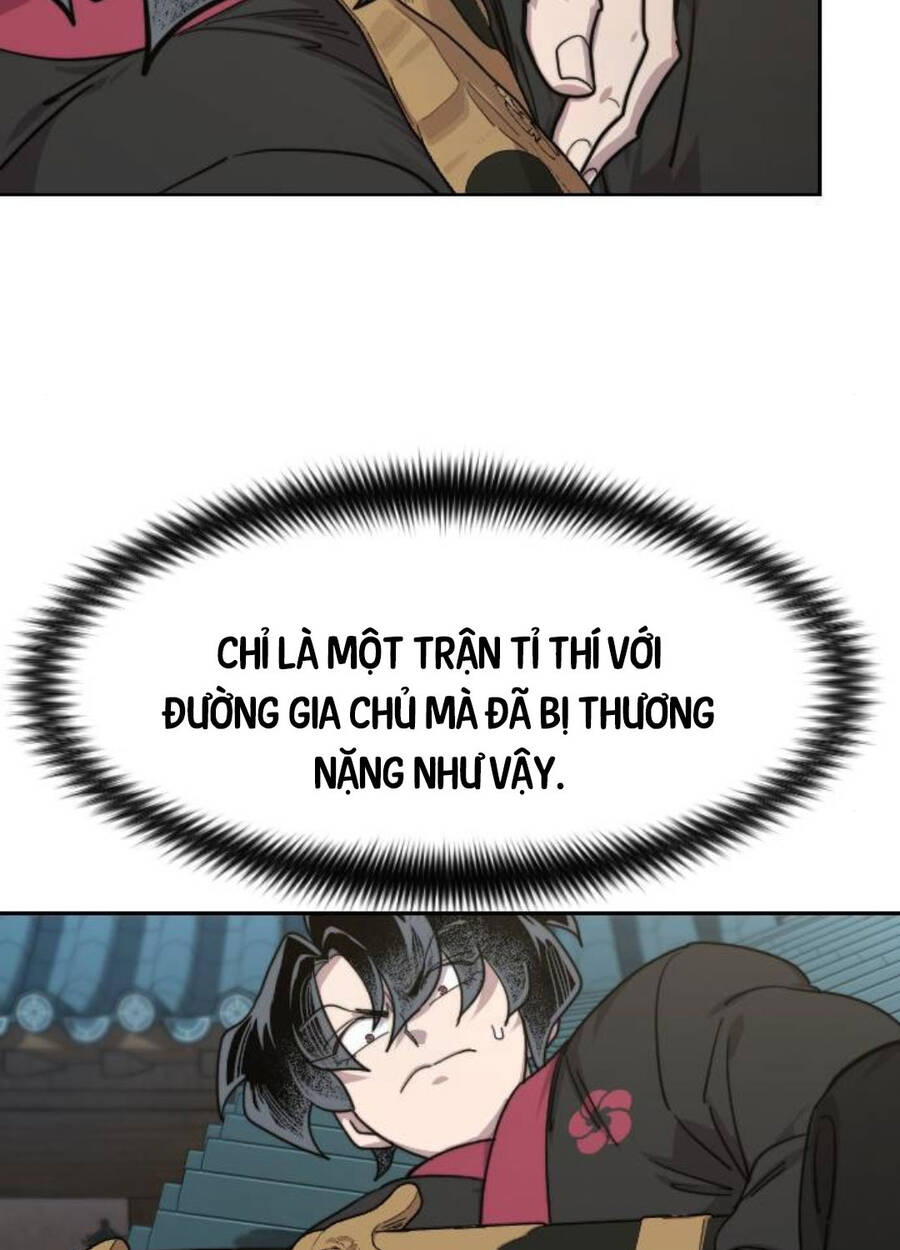 Hoa Sơn Tái Xuất - Chap 136