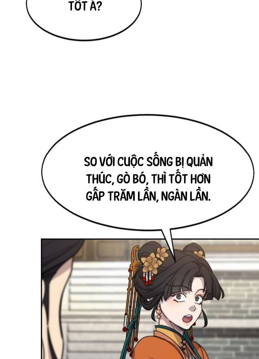 Hoa Sơn Tái Xuất - Chap 136