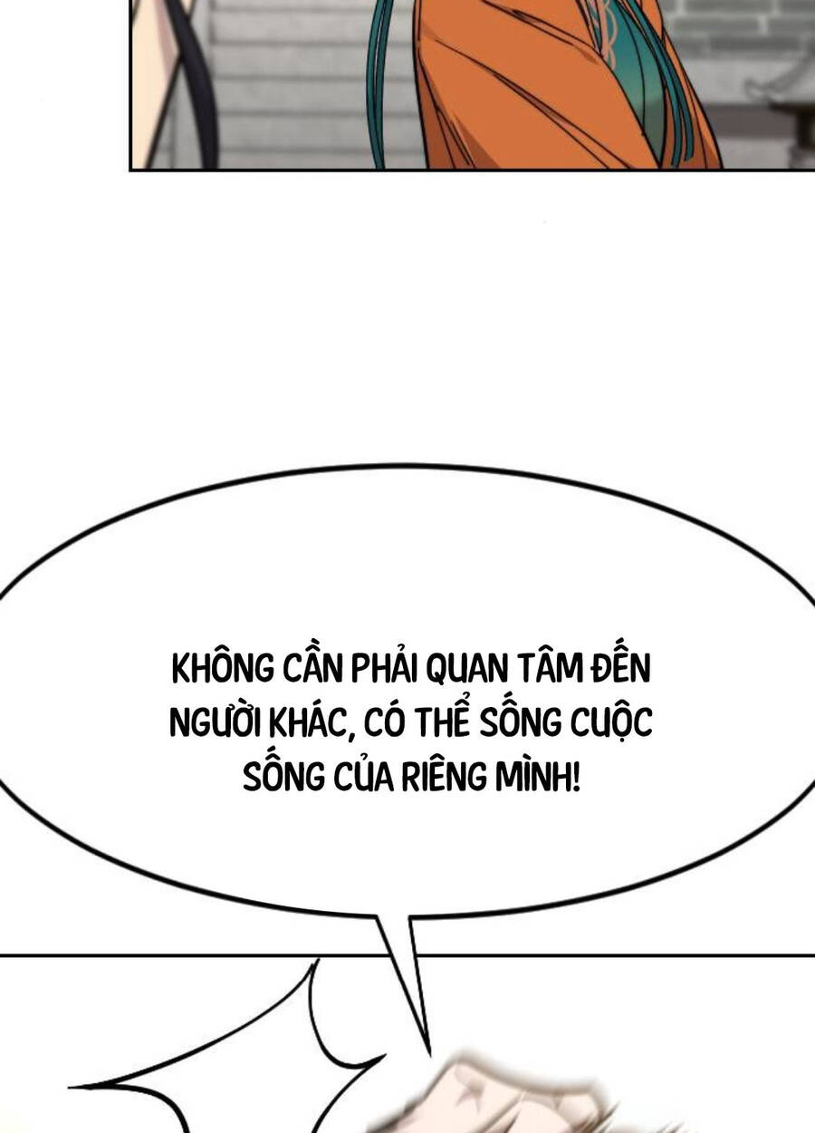 Hoa Sơn Tái Xuất - Chap 136