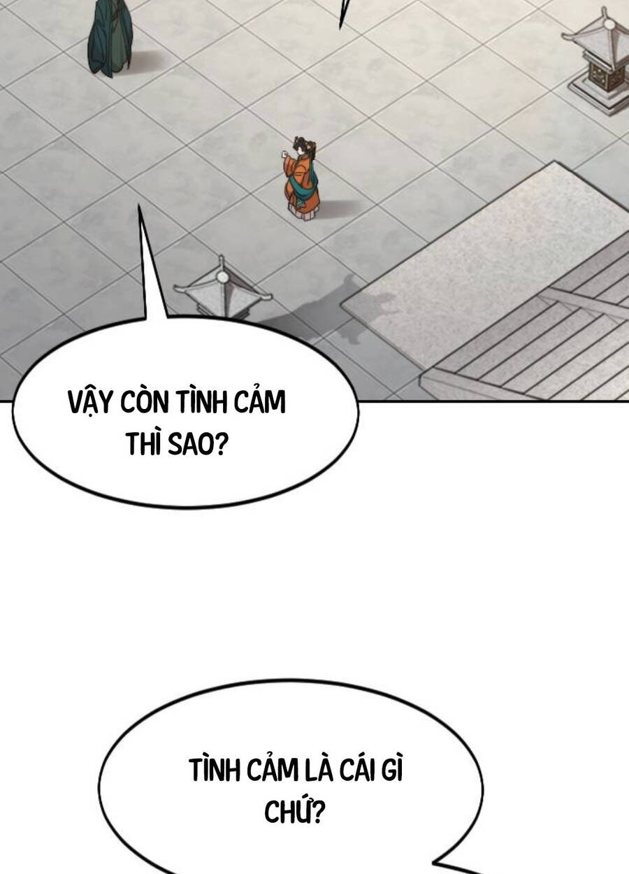 Hoa Sơn Tái Xuất - Chap 136