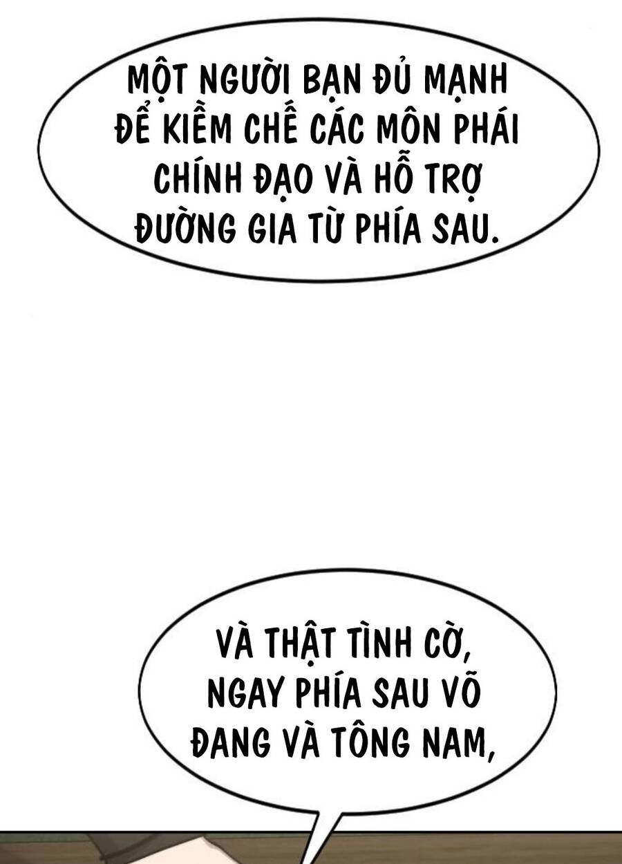 Hoa Sơn Tái Xuất - Chap 137