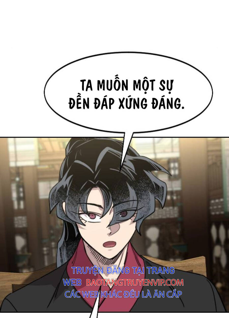 Hoa Sơn Tái Xuất - Chap 137