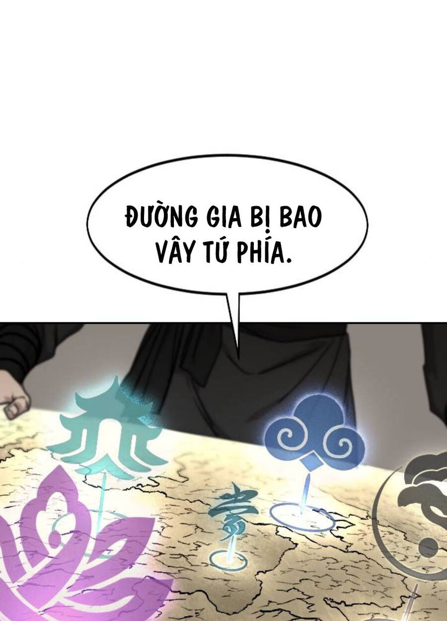 Hoa Sơn Tái Xuất - Chap 137