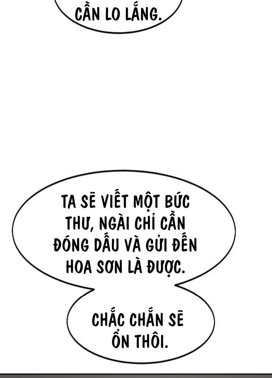 Hoa Sơn Tái Xuất - Chap 138