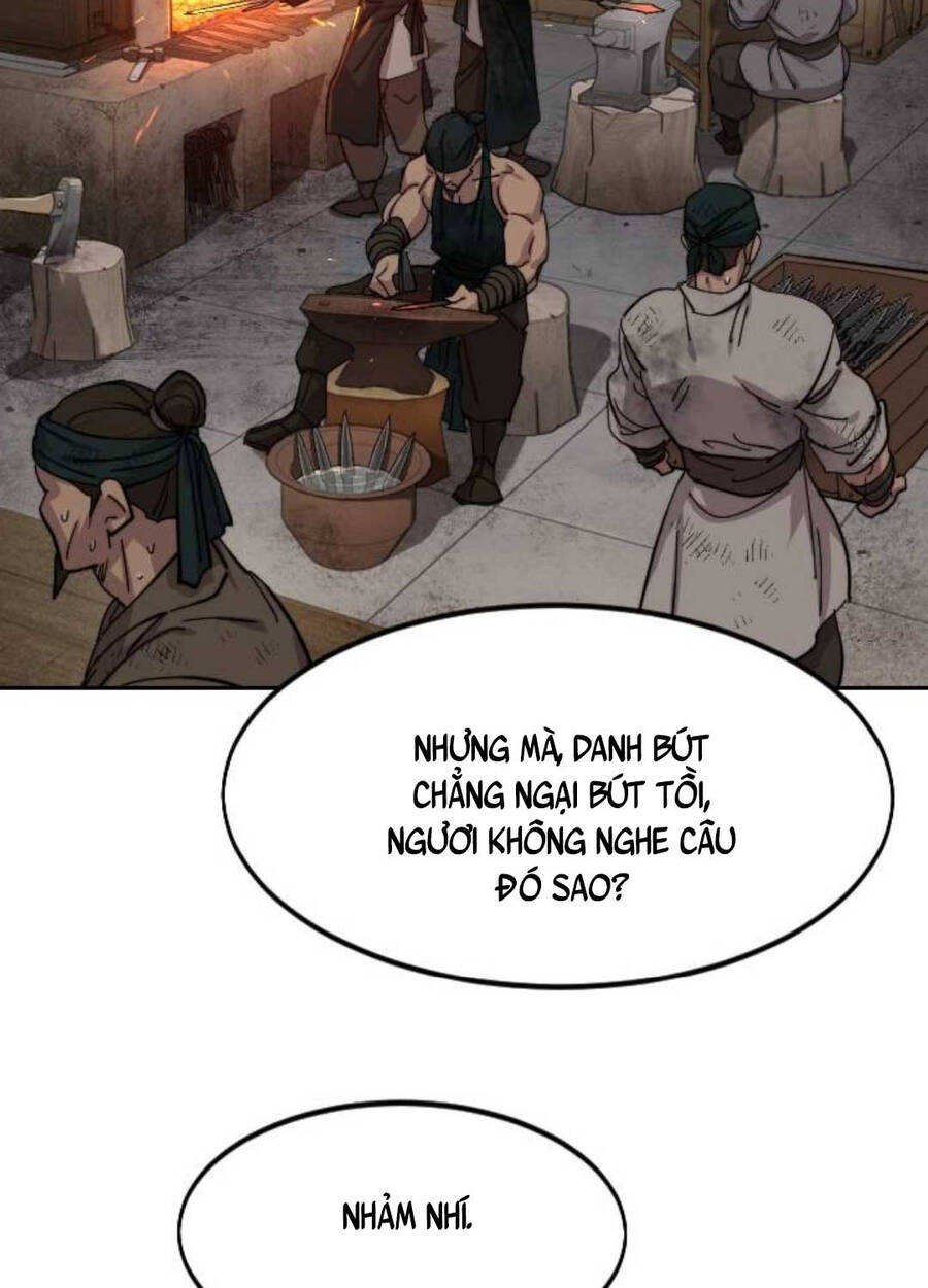 Hoa Sơn Tái Xuất - Chap 138