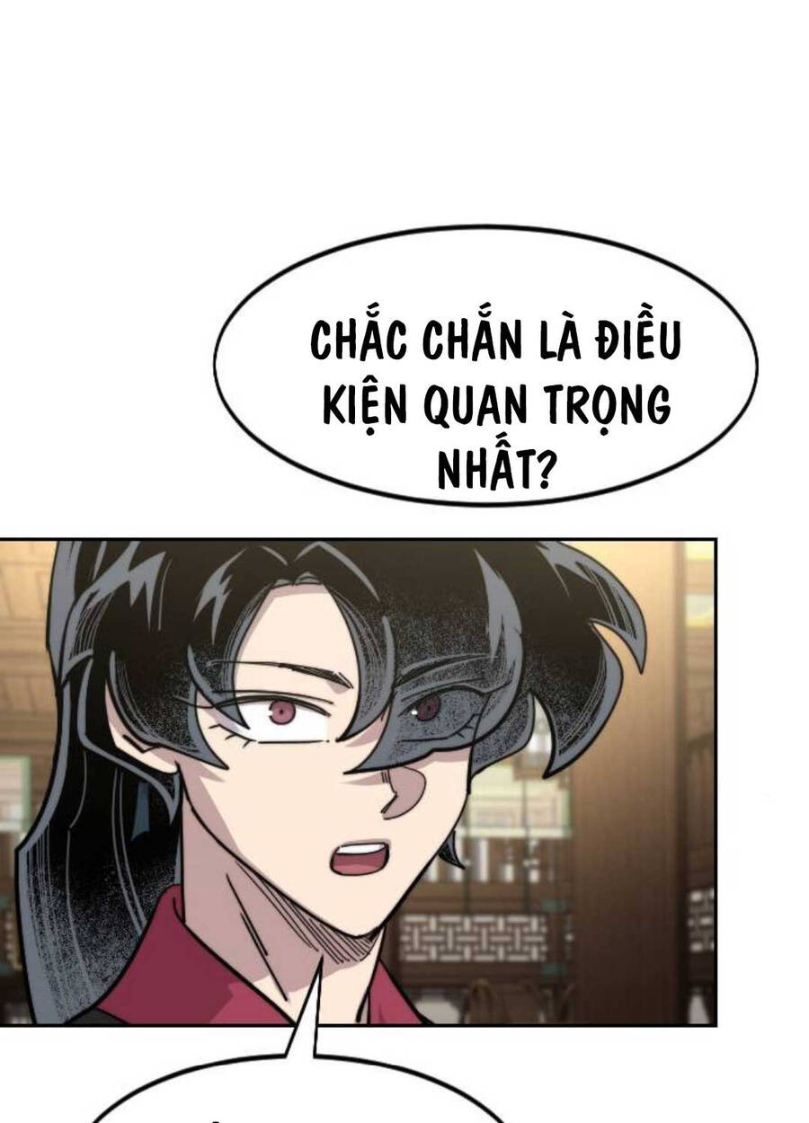 Hoa Sơn Tái Xuất - Chap 138