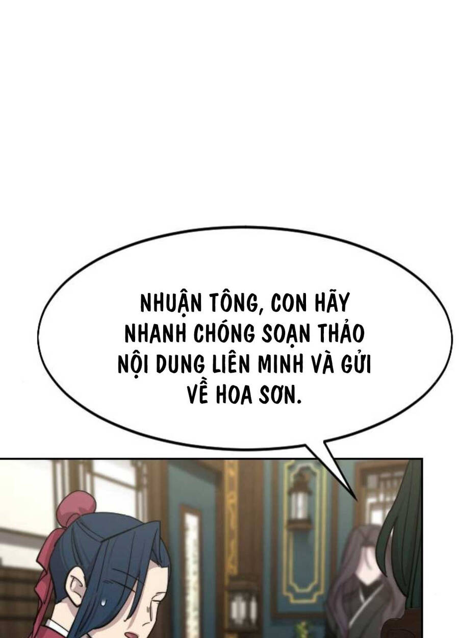 Hoa Sơn Tái Xuất - Chap 139