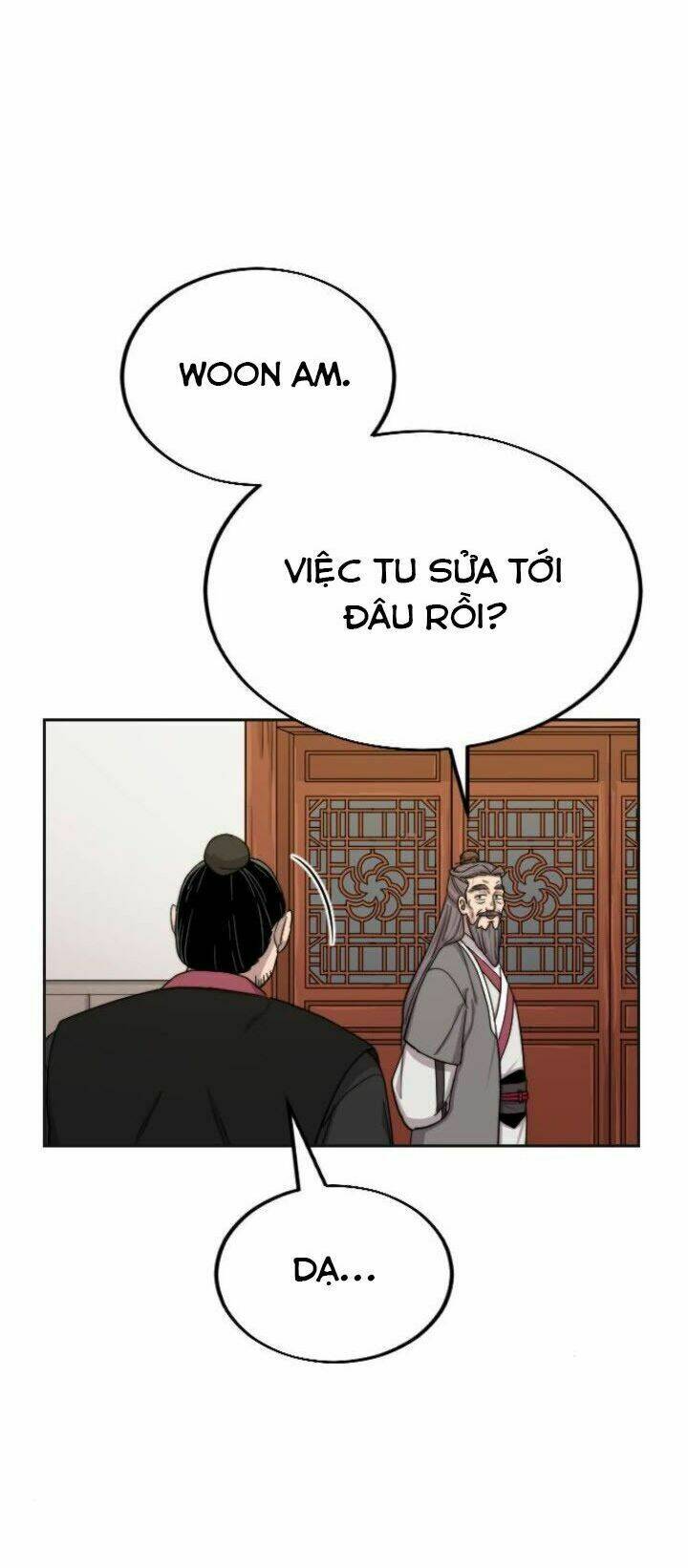 Hoa Sơn Tái Xuất - Chap 15