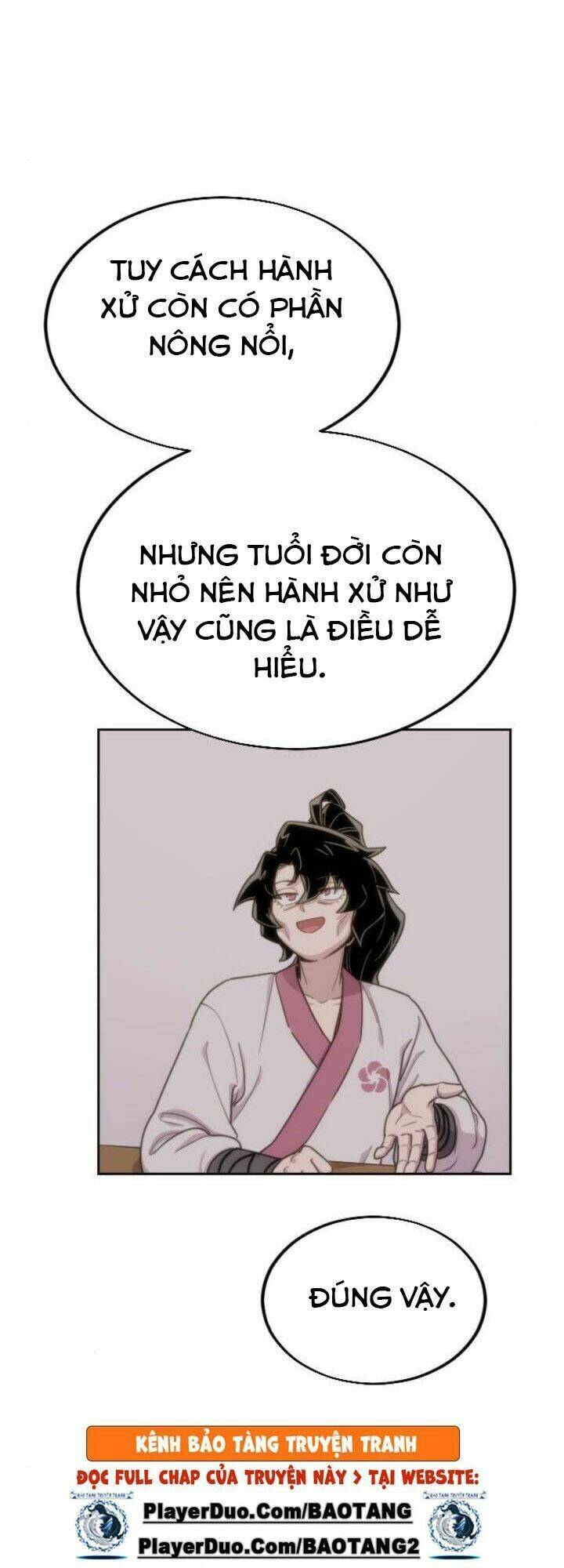 Hoa Sơn Tái Xuất - Chap 15