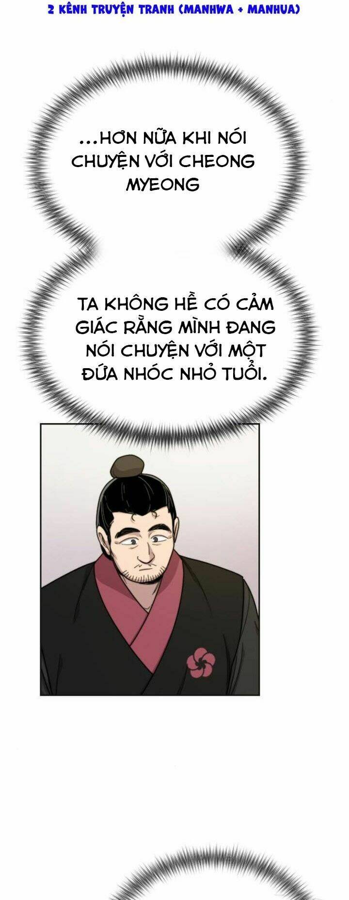 Hoa Sơn Tái Xuất - Chap 15