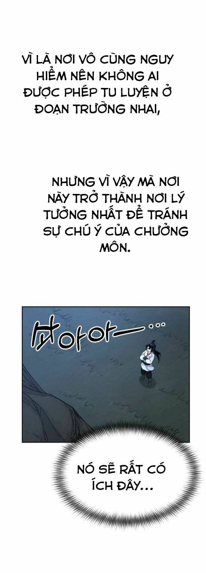 Hoa Sơn Tái Xuất - Chap 15