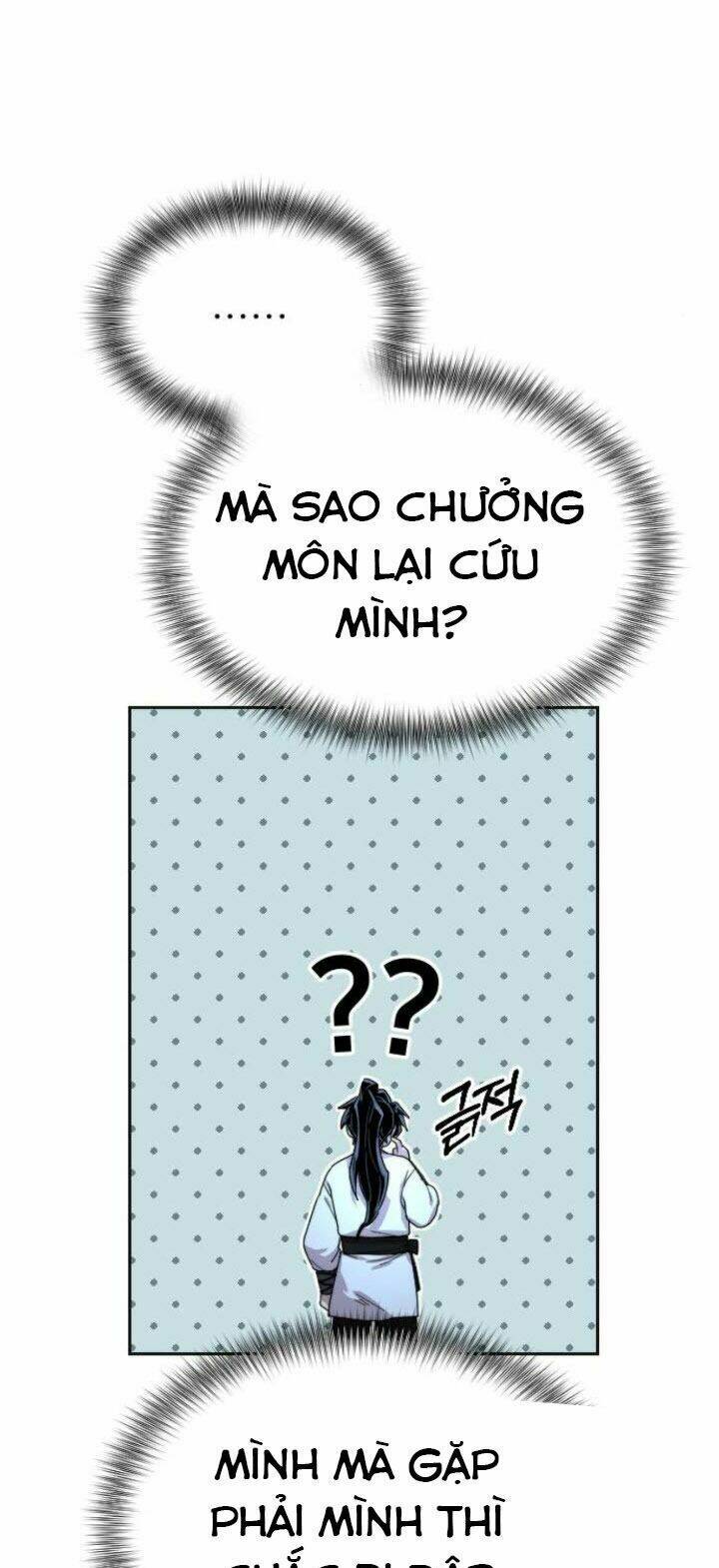 Hoa Sơn Tái Xuất - Chap 15