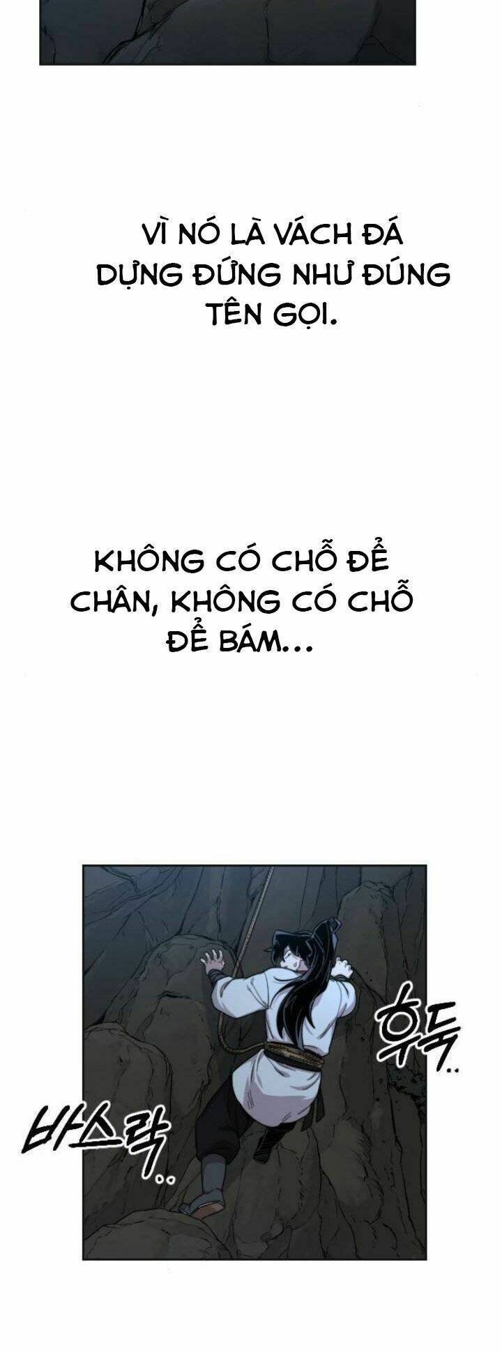 Hoa Sơn Tái Xuất - Chap 15