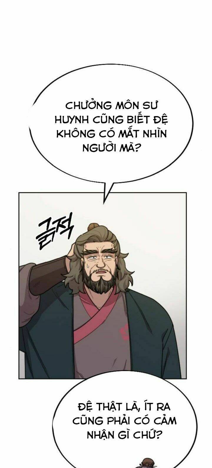 Hoa Sơn Tái Xuất - Chap 15