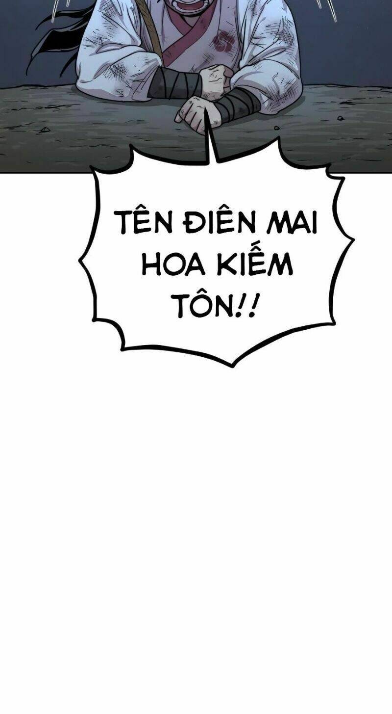 Hoa Sơn Tái Xuất - Chap 16