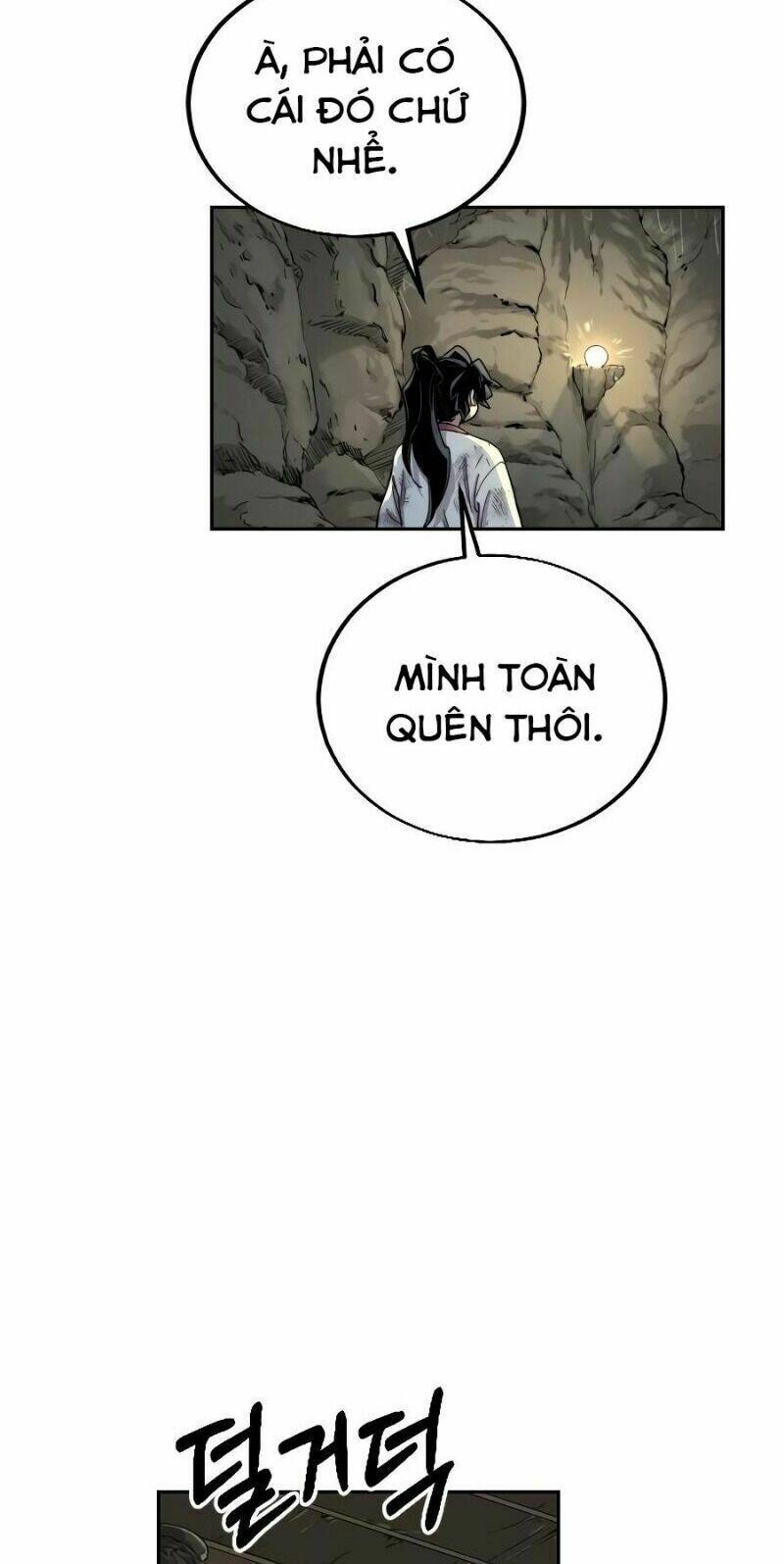 Hoa Sơn Tái Xuất - Chap 16