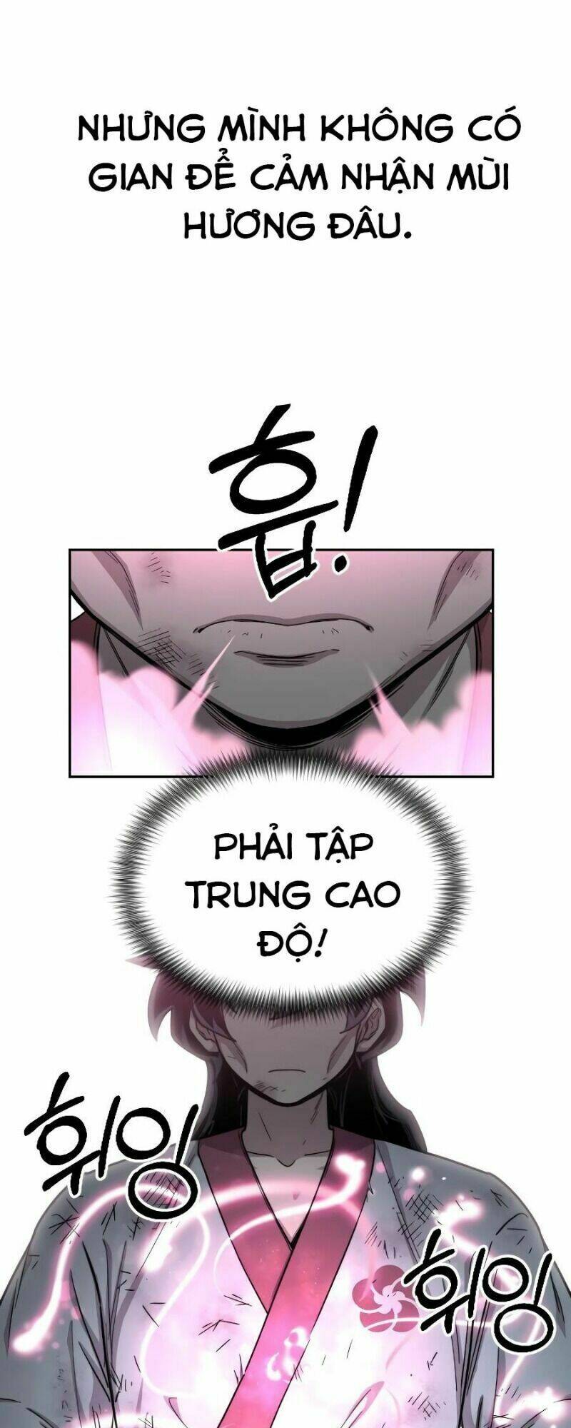 Hoa Sơn Tái Xuất - Chap 16