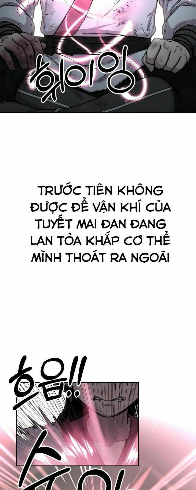 Hoa Sơn Tái Xuất - Chap 16